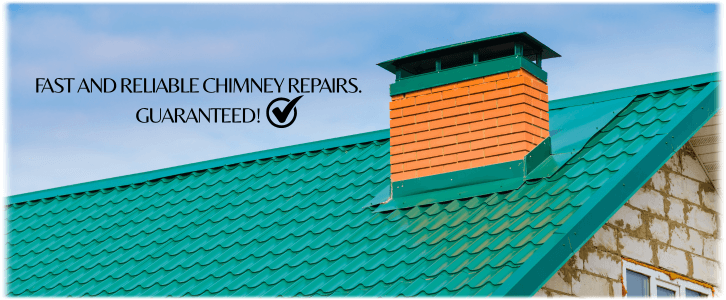 Chimney Repair Spartanburg SC