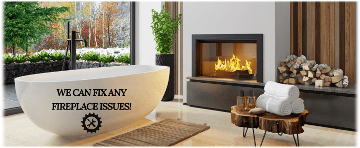 Fireplace Repair Spartanburg SC