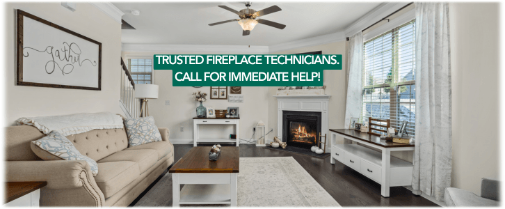 Spartanburg SC Chimney Sweep