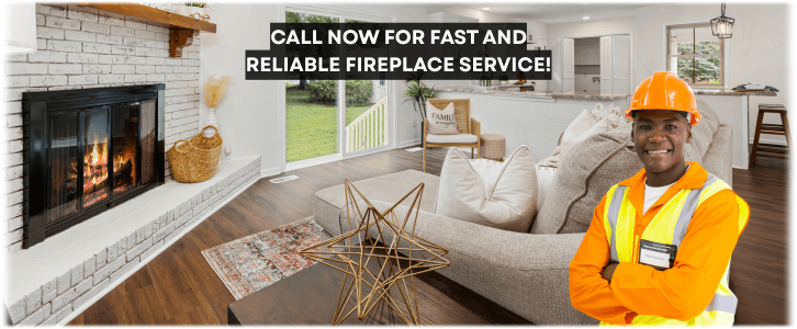 Chimney Sweep Spartanburg SC